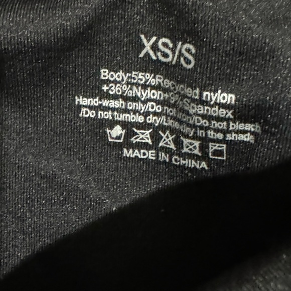 Heyshape Off-Shoulder Shapewear Split Dress NWOT​ - Picture 11 of 13